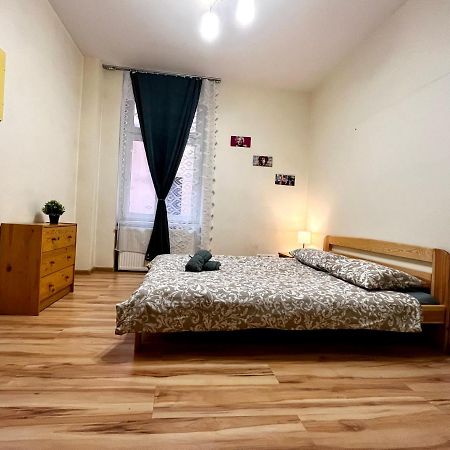 Starowislna St Apartment كراكوفيا المظهر الخارجي الصورة